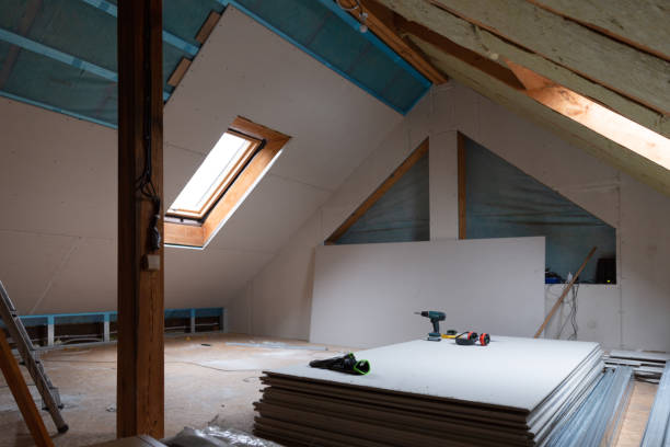  Madison Center, CT Insulation Contractor Pros