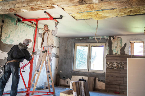 Best Specialty Insulation in Madison Center, CT