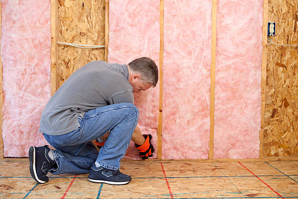 Best Insulation Maintenance and Repair in Madison Center, CT