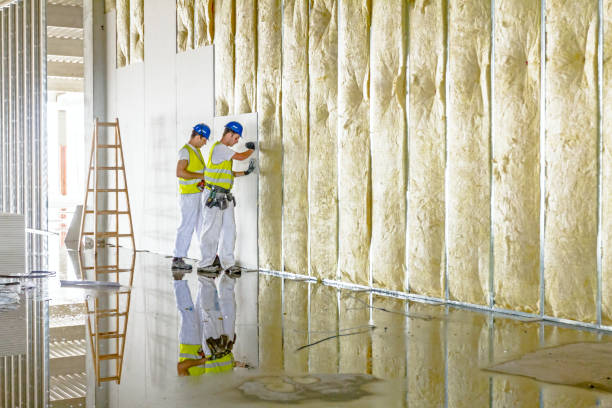 , CT Insulation Contractor Company